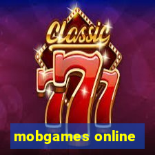mobgames online